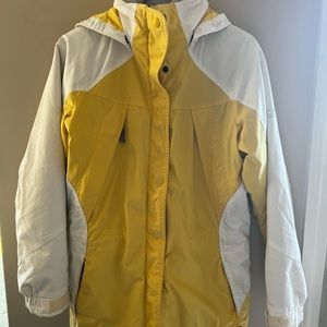 Columbia coat
